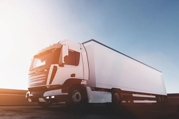 Ankara Ardanuç, Nakliye Firması